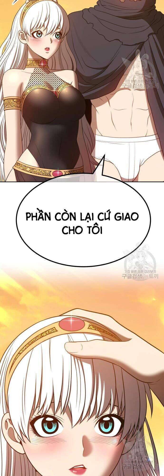 Gậy Gỗ Cấp 99+ Chap 435 - Next Chap 436