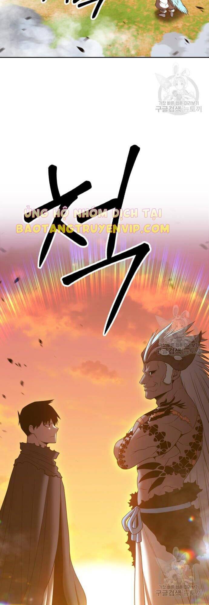 Gậy Gỗ Cấp 99+ Chap 435 - Next Chap 436