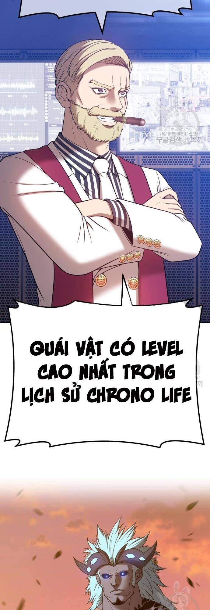 Gậy Gỗ Cấp 99+ Chap 435 - Next Chap 436