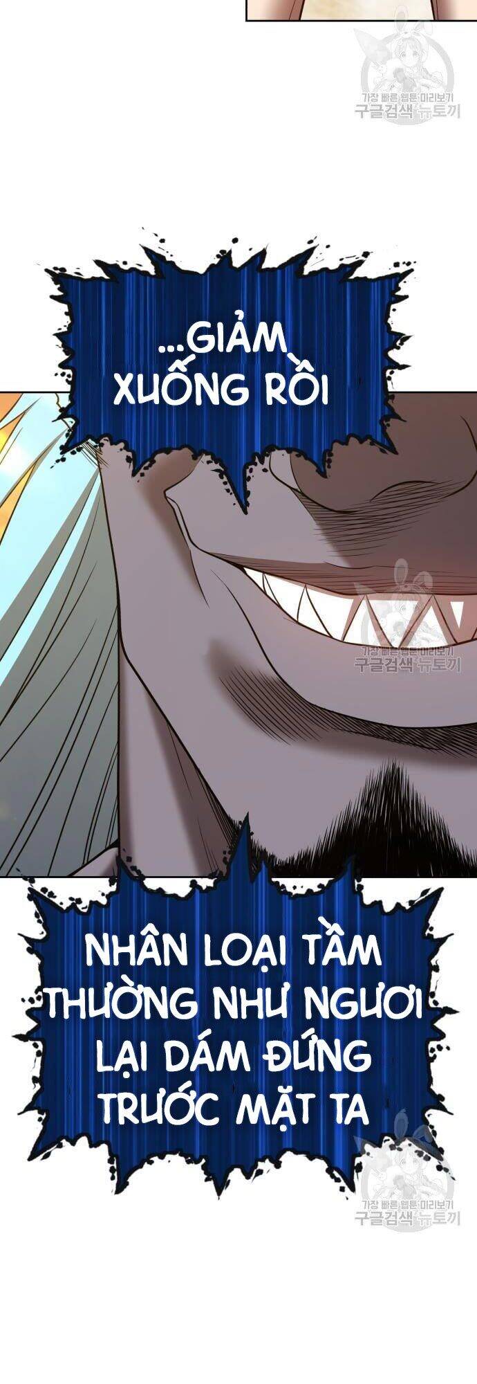 Gậy Gỗ Cấp 99+ Chap 435 - Next Chap 436