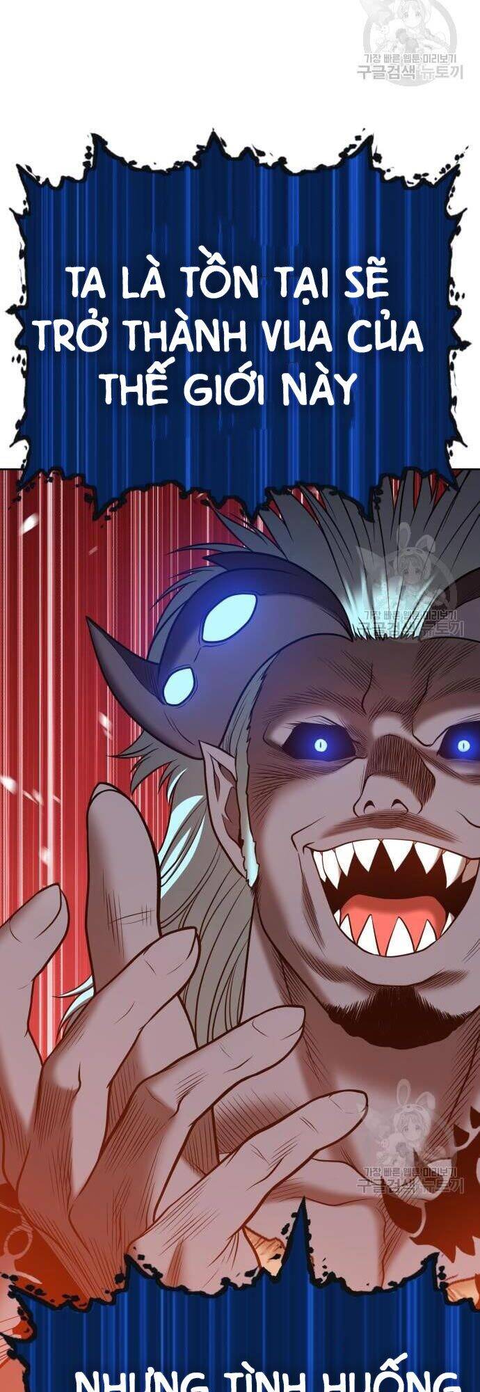 Gậy Gỗ Cấp 99+ Chap 435 - Next Chap 436