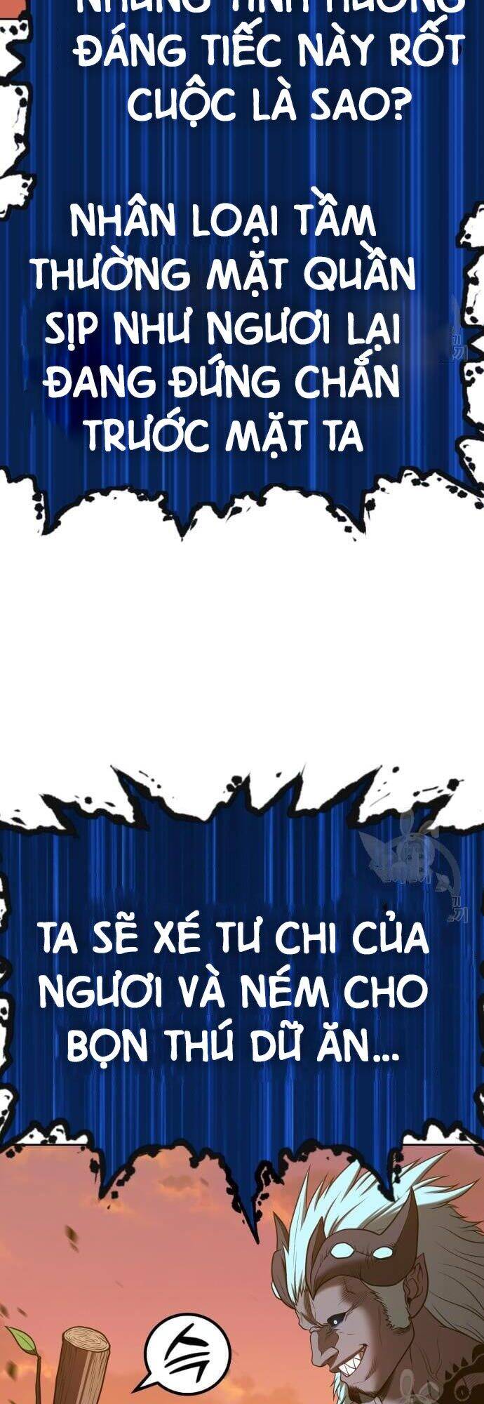 Gậy Gỗ Cấp 99+ Chap 435 - Next Chap 436