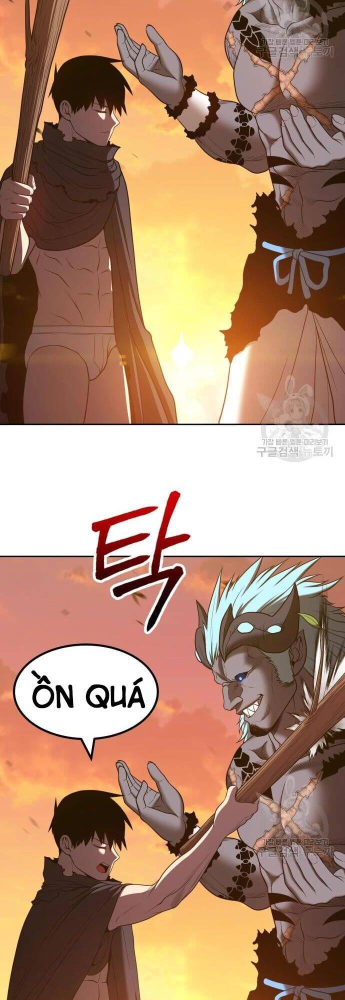 Gậy Gỗ Cấp 99+ Chap 435 - Next Chap 436