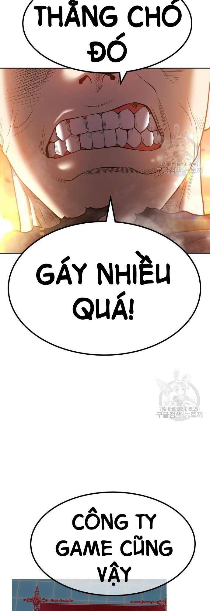 Gậy Gỗ Cấp 99+ Chap 435 - Next Chap 436
