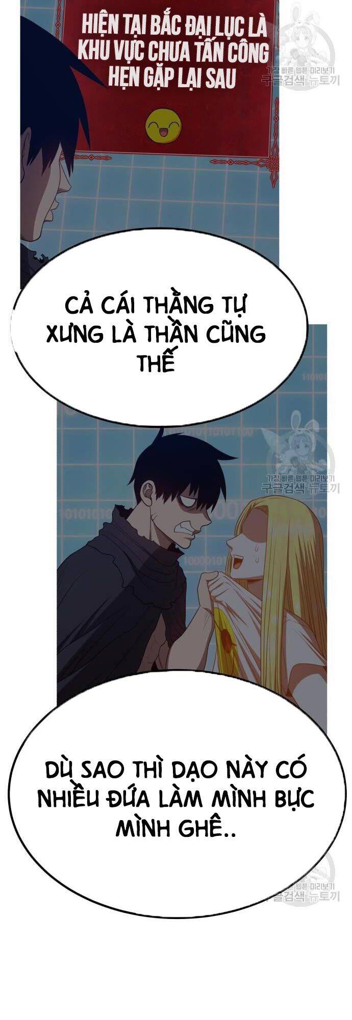 Gậy Gỗ Cấp 99+ Chap 435 - Next Chap 436