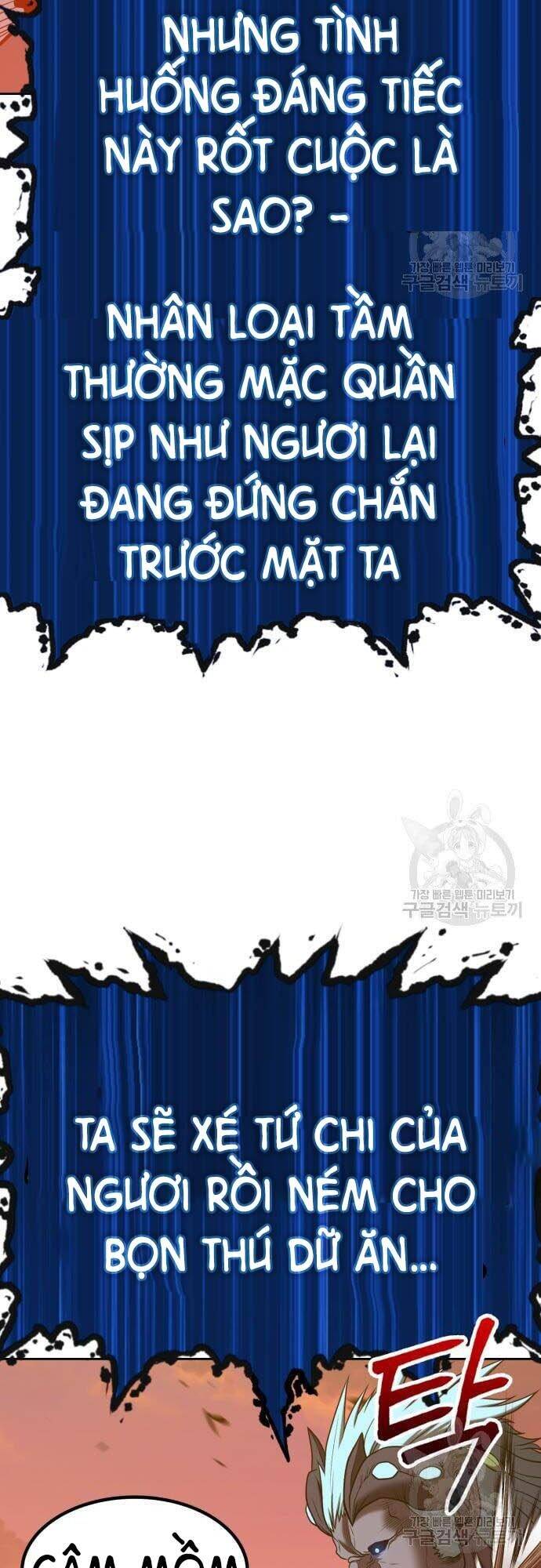 Gậy Gỗ Cấp 99+ Chap 44 - Next Chap 45