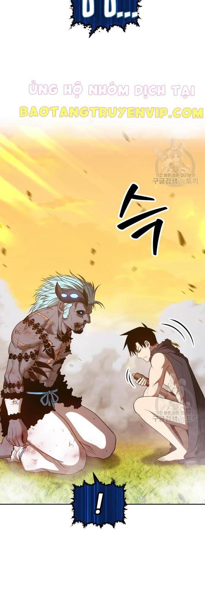 Gậy Gỗ Cấp 99+ Chap 44 - Next Chap 45