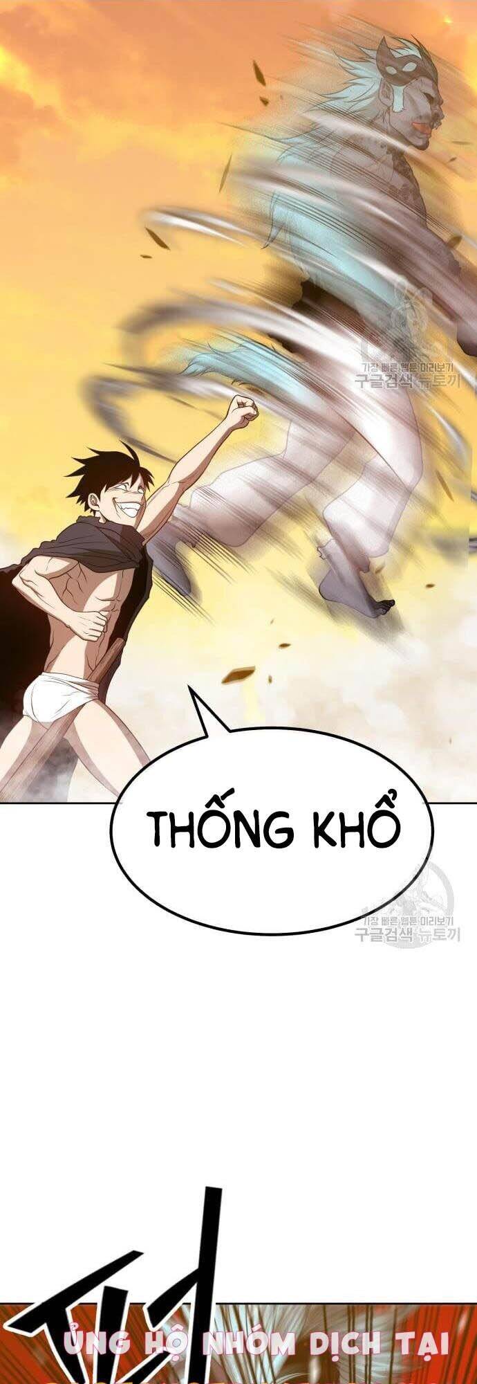 Gậy Gỗ Cấp 99+ Chap 44 - Next Chap 45