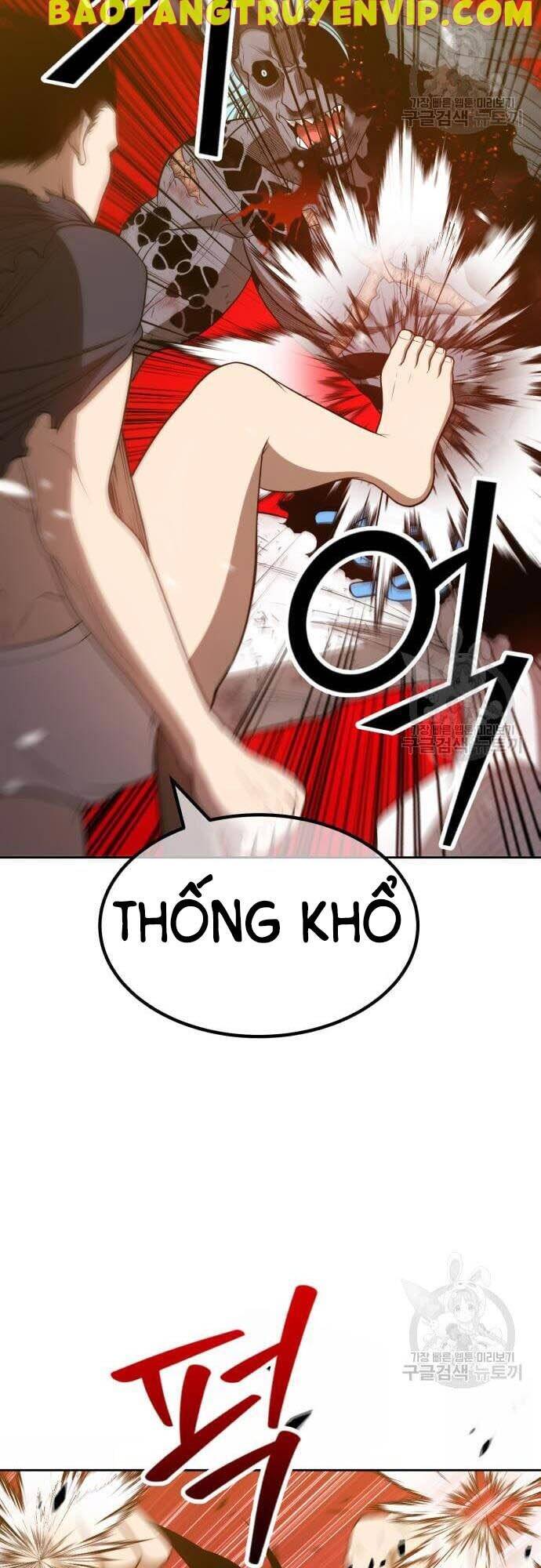 Gậy Gỗ Cấp 99+ Chap 44 - Next Chap 45