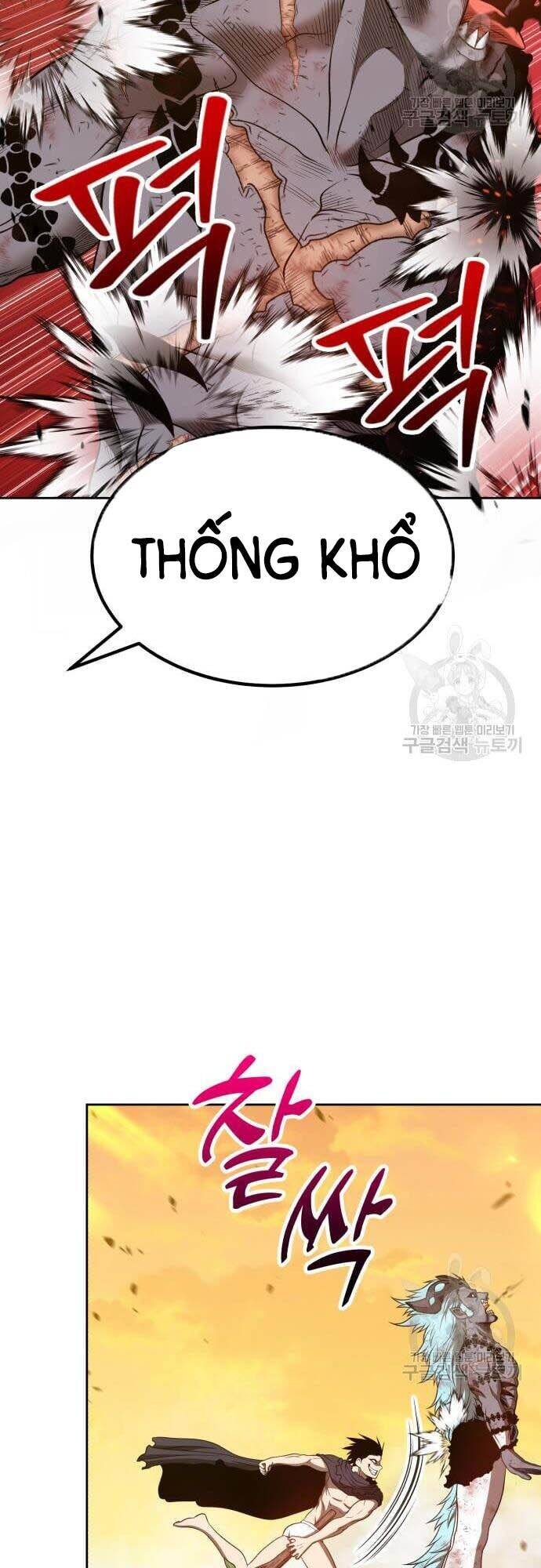 Gậy Gỗ Cấp 99+ Chap 44 - Next Chap 45