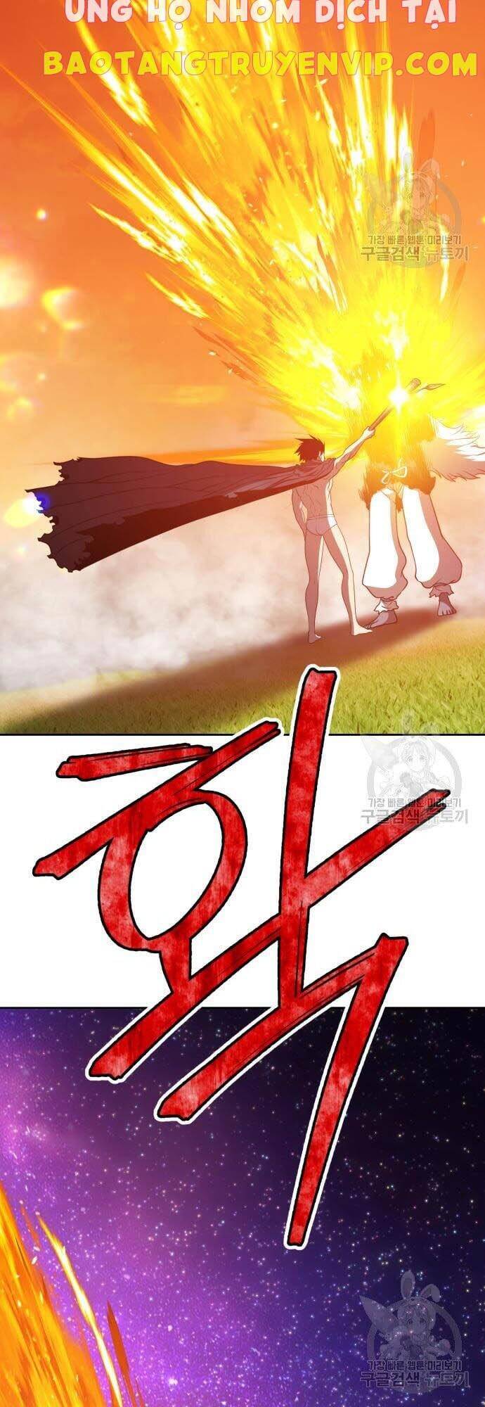 Gậy Gỗ Cấp 99+ Chap 44 - Next Chap 45