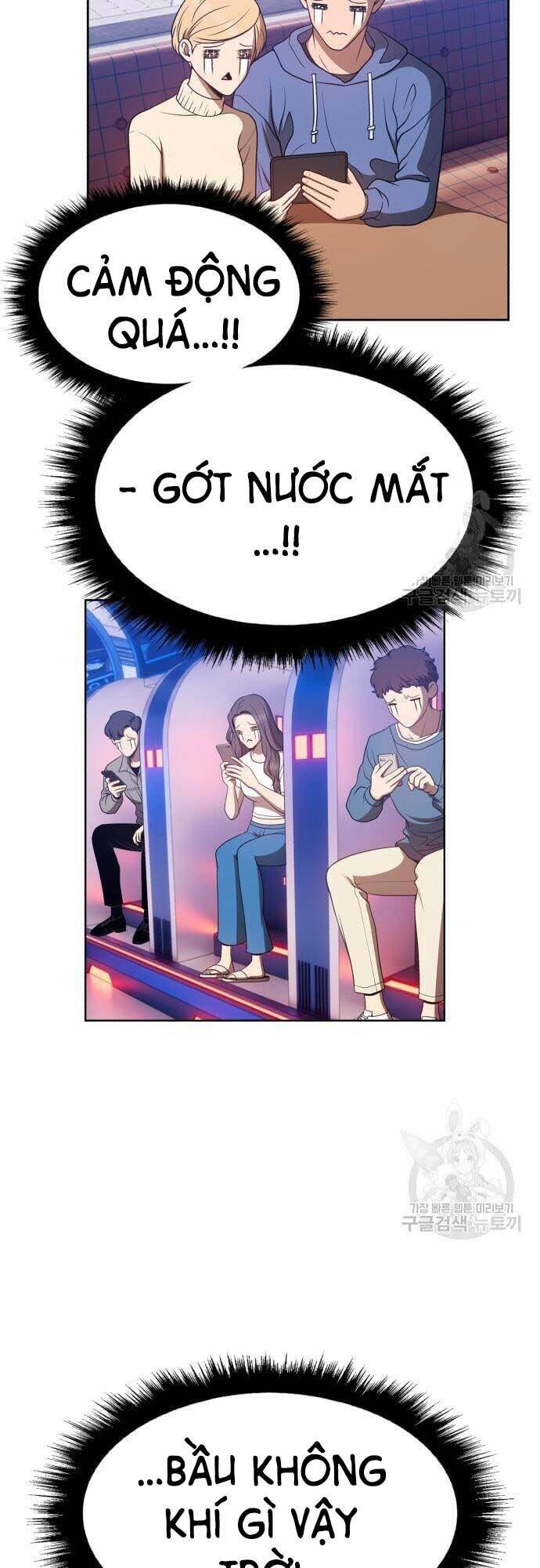 Gậy Gỗ Cấp 99+ Chap 44 - Next Chap 45