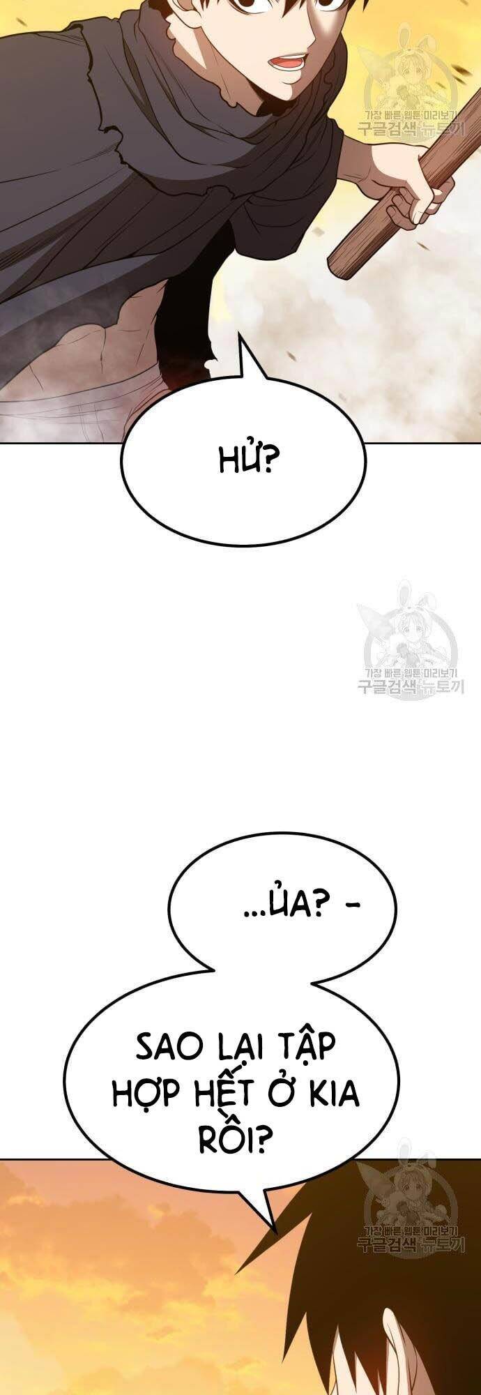 Gậy Gỗ Cấp 99+ Chap 44 - Next Chap 45