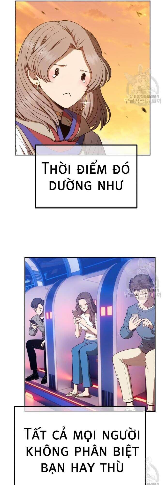 Gậy Gỗ Cấp 99+ Chap 44 - Next Chap 45