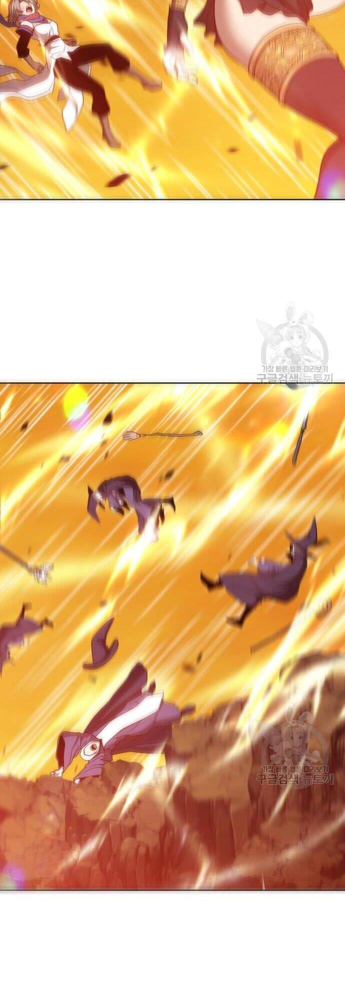 Gậy Gỗ Cấp 99+ Chap 445 - Next Chap 446