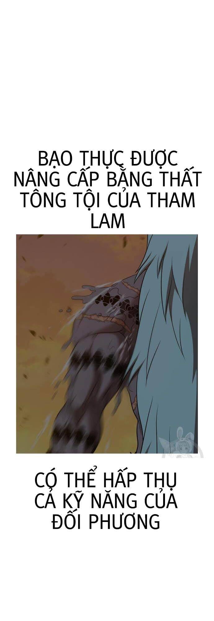 Gậy Gỗ Cấp 99+ Chap 445 - Next Chap 446