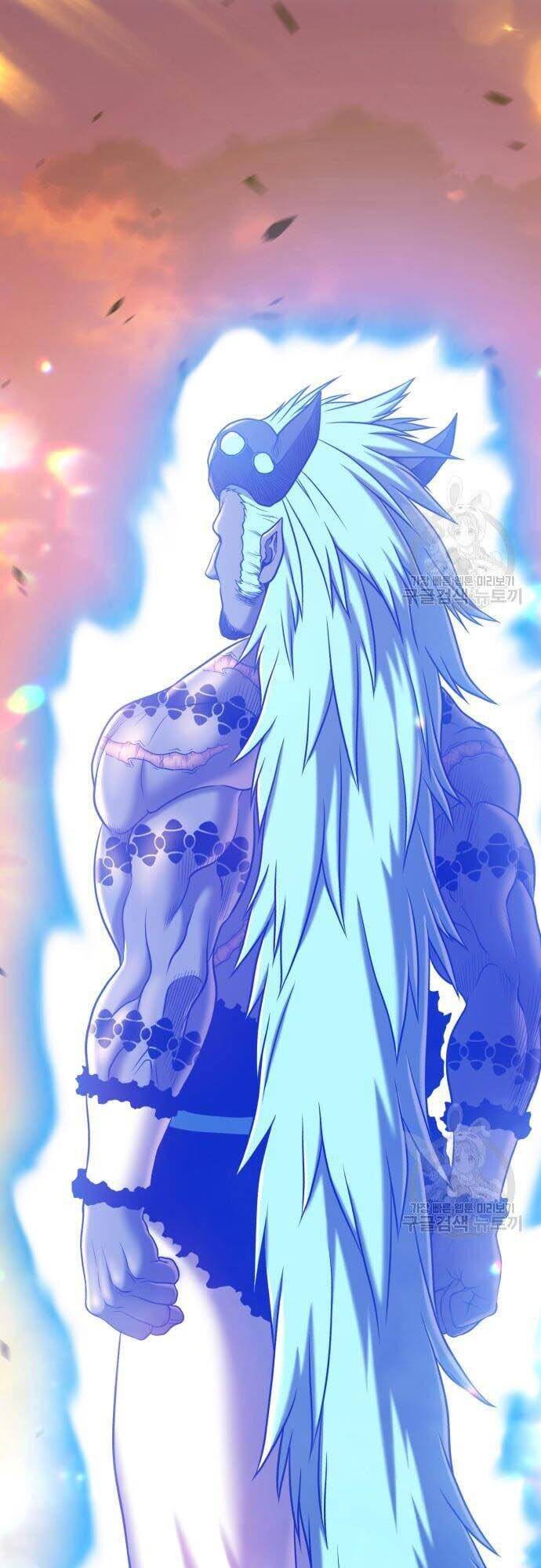 Gậy Gỗ Cấp 99+ Chap 445 - Next Chap 446