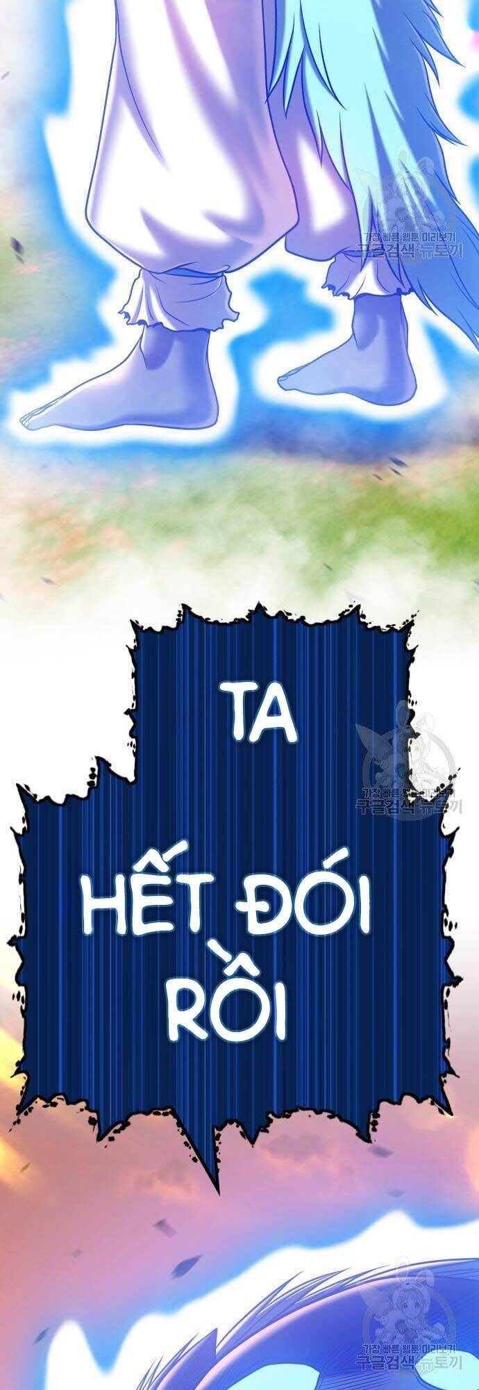 Gậy Gỗ Cấp 99+ Chap 445 - Next Chap 446