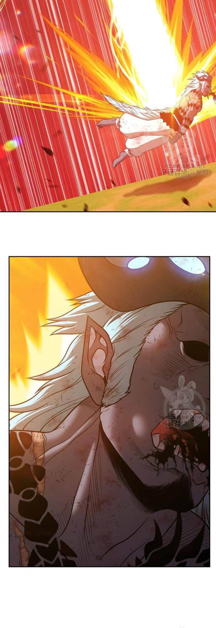 Gậy Gỗ Cấp 99+ Chap 445 - Next Chap 446