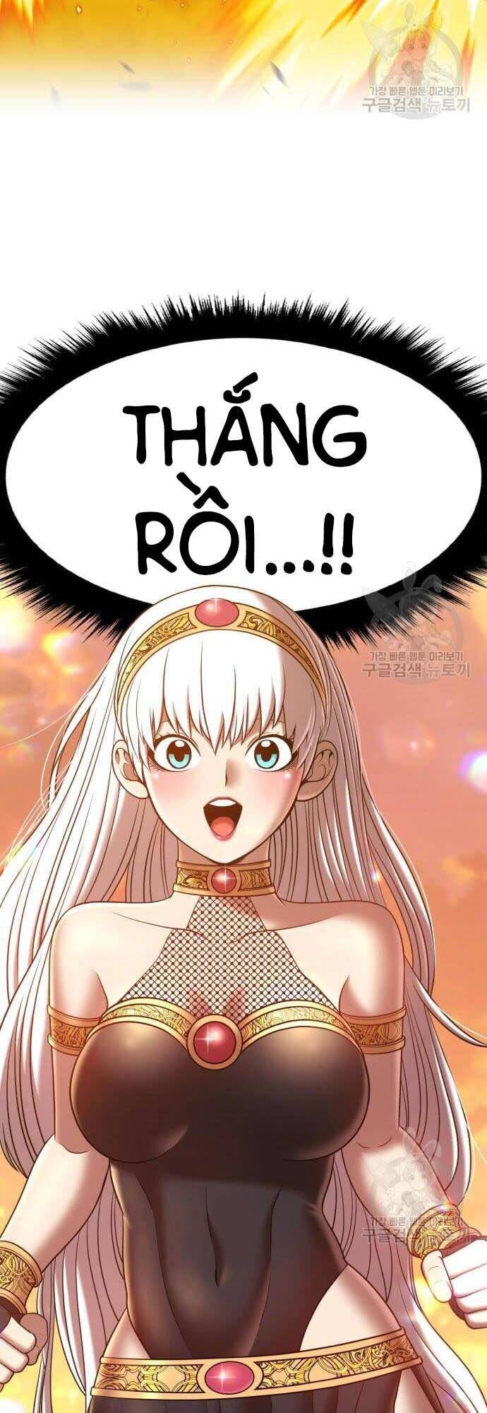 Gậy Gỗ Cấp 99+ Chap 445 - Next Chap 446