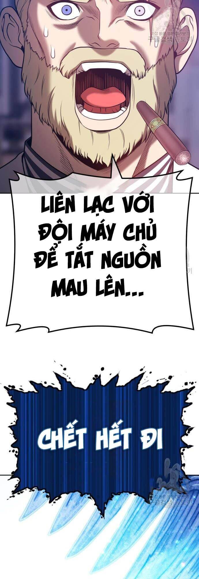 Gậy Gỗ Cấp 99+ Chap 445 - Next Chap 446