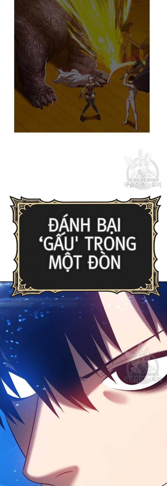 Gậy Gỗ Cấp 99+ Chap 445 - Next Chap 446