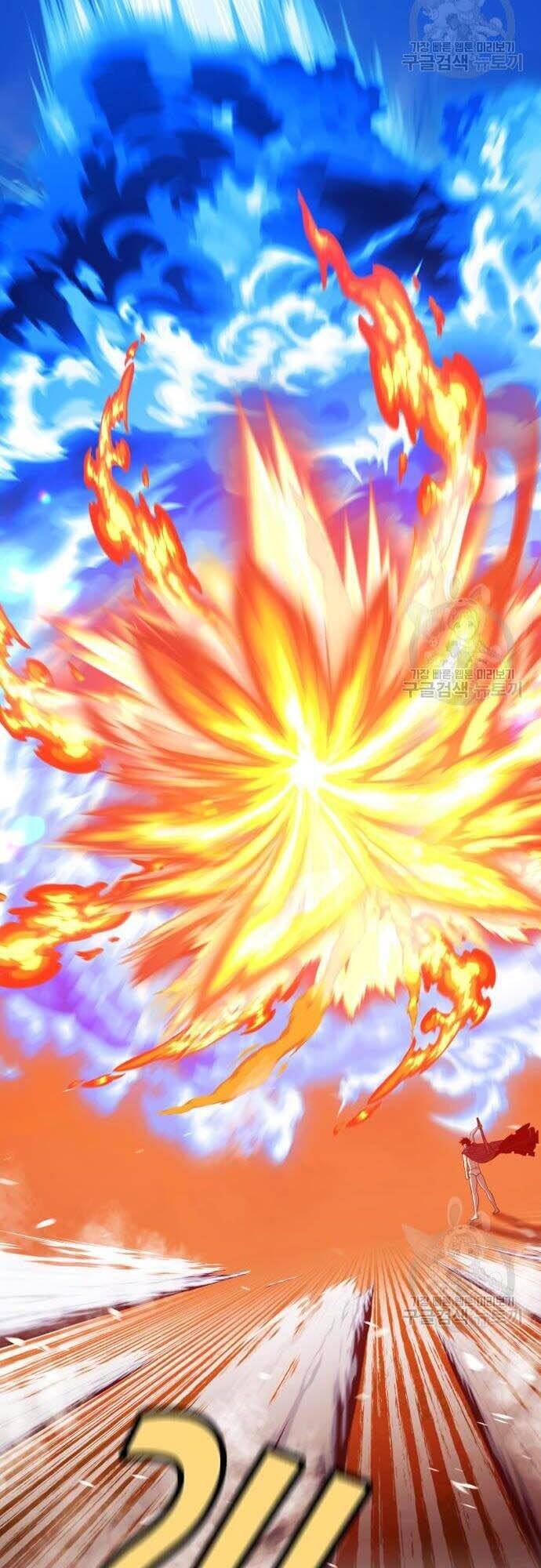 Gậy Gỗ Cấp 99+ Chap 445 - Next Chap 446
