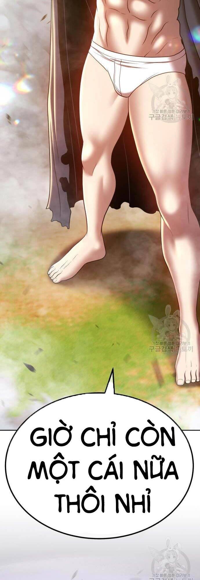 Gậy Gỗ Cấp 99+ Chap 445 - Next Chap 446