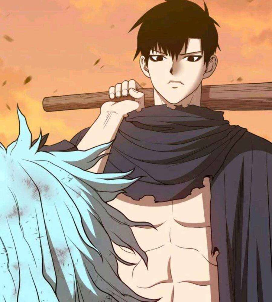 Gậy Gỗ Cấp 99+ Chap 45 - Next Chap 46