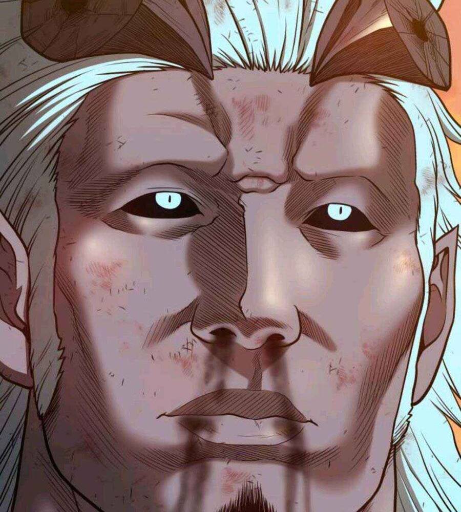 Gậy Gỗ Cấp 99+ Chap 451 - Next Chap 452