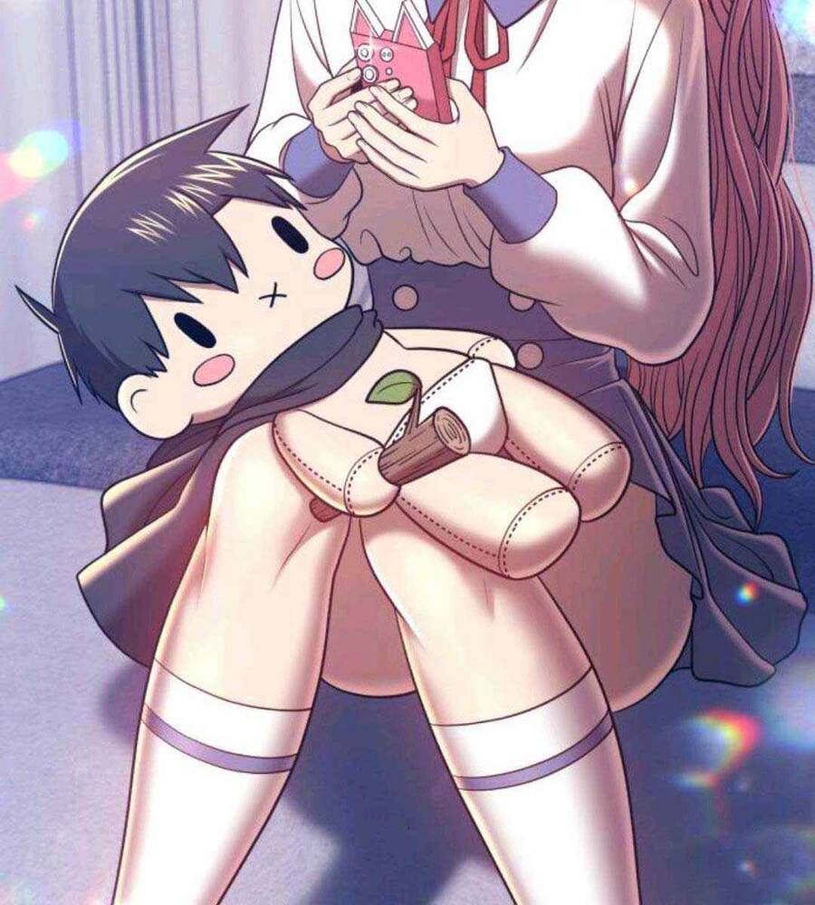 Gậy Gỗ Cấp 99+ Chap 453 - Next Chap 454