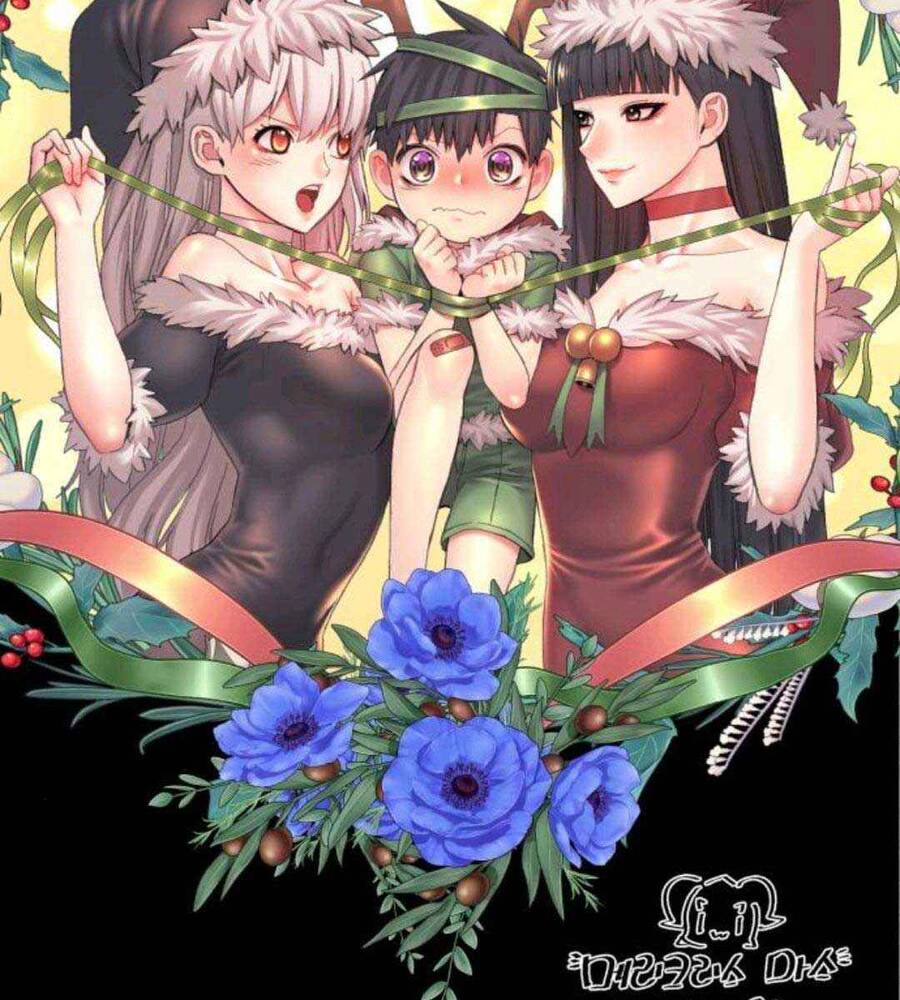 Gậy Gỗ Cấp 99+ Chap 454 - Next Chap 455