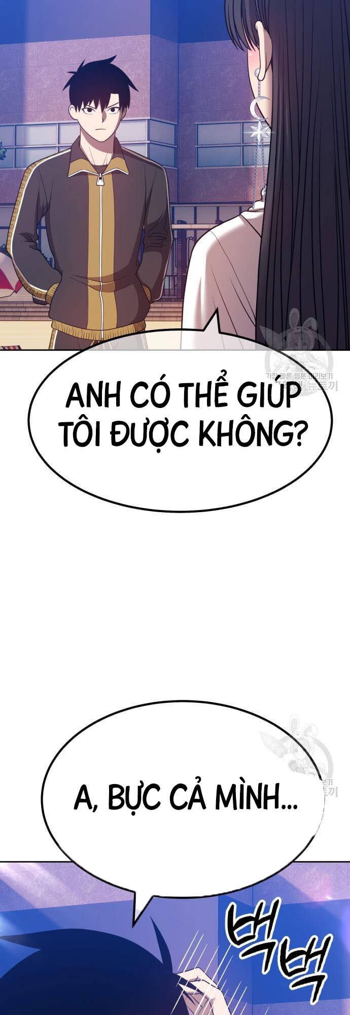 Gậy Gỗ Cấp 99+ Chap 46 - Next Chap 47