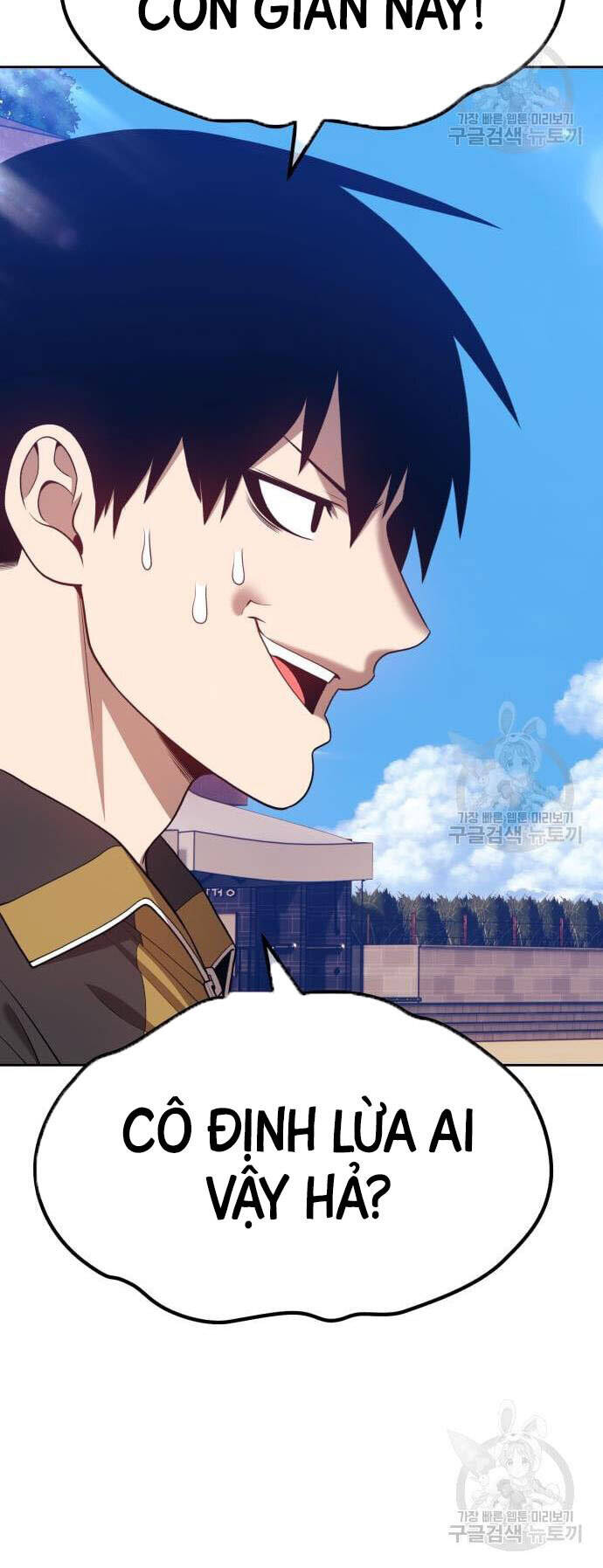 Gậy Gỗ Cấp 99+ Chap 46 - Next Chap 47