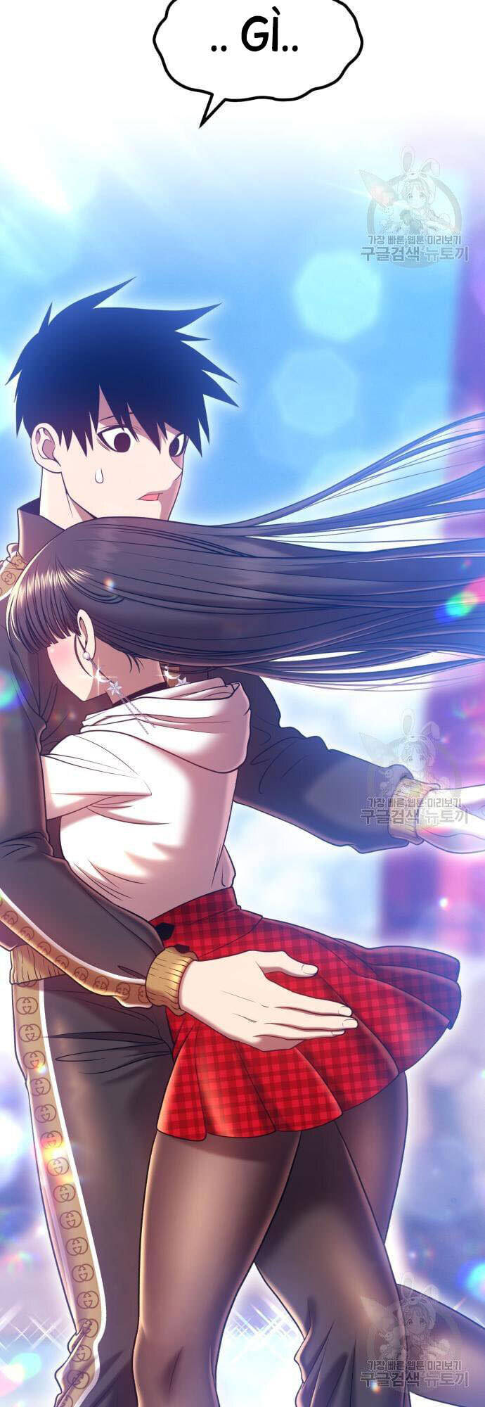 Gậy Gỗ Cấp 99+ Chap 46 - Next Chap 47