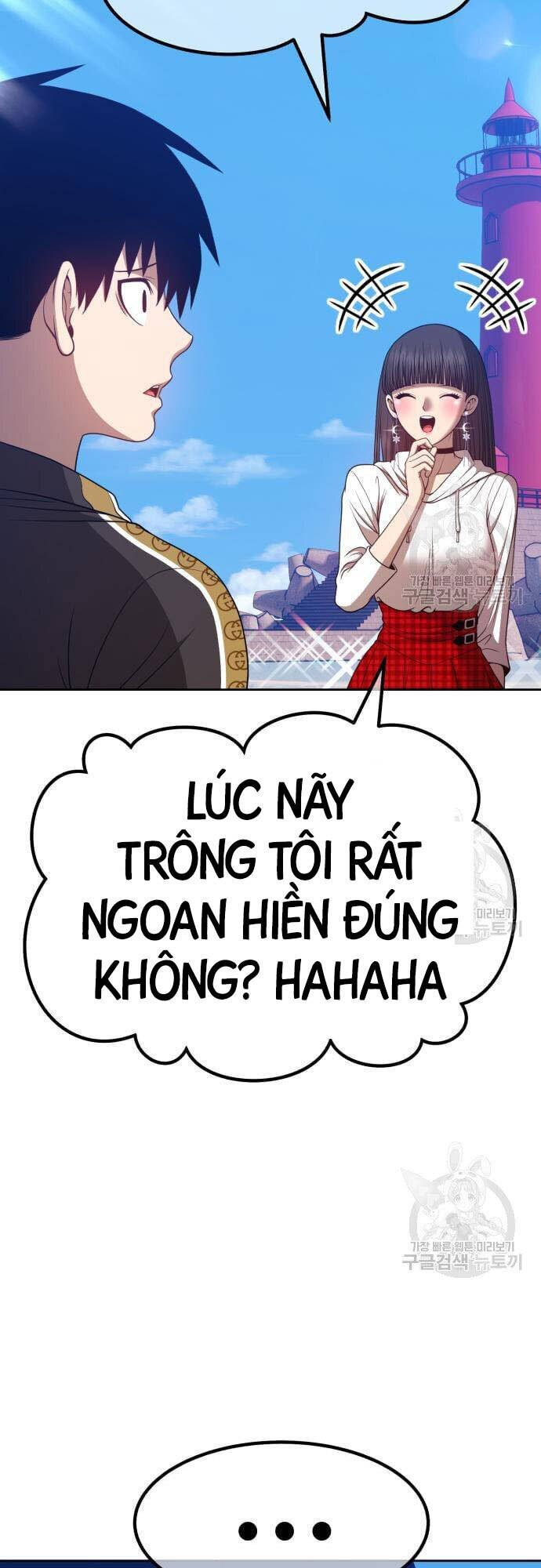 Gậy Gỗ Cấp 99+ Chap 46 - Next Chap 47