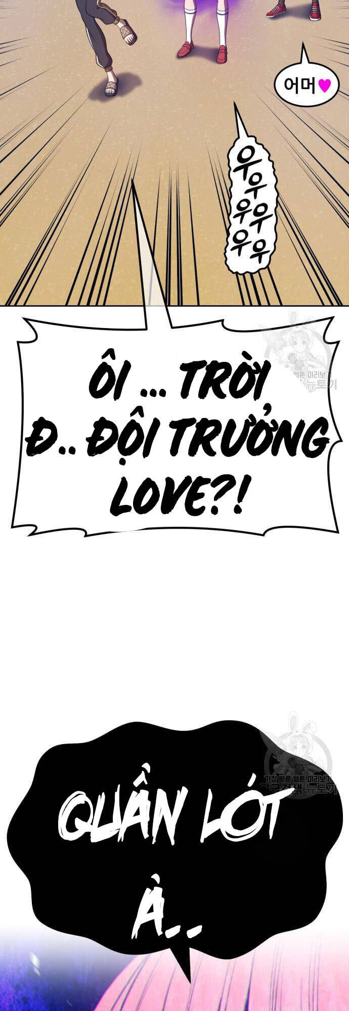Gậy Gỗ Cấp 99+ Chap 46 - Next Chap 47
