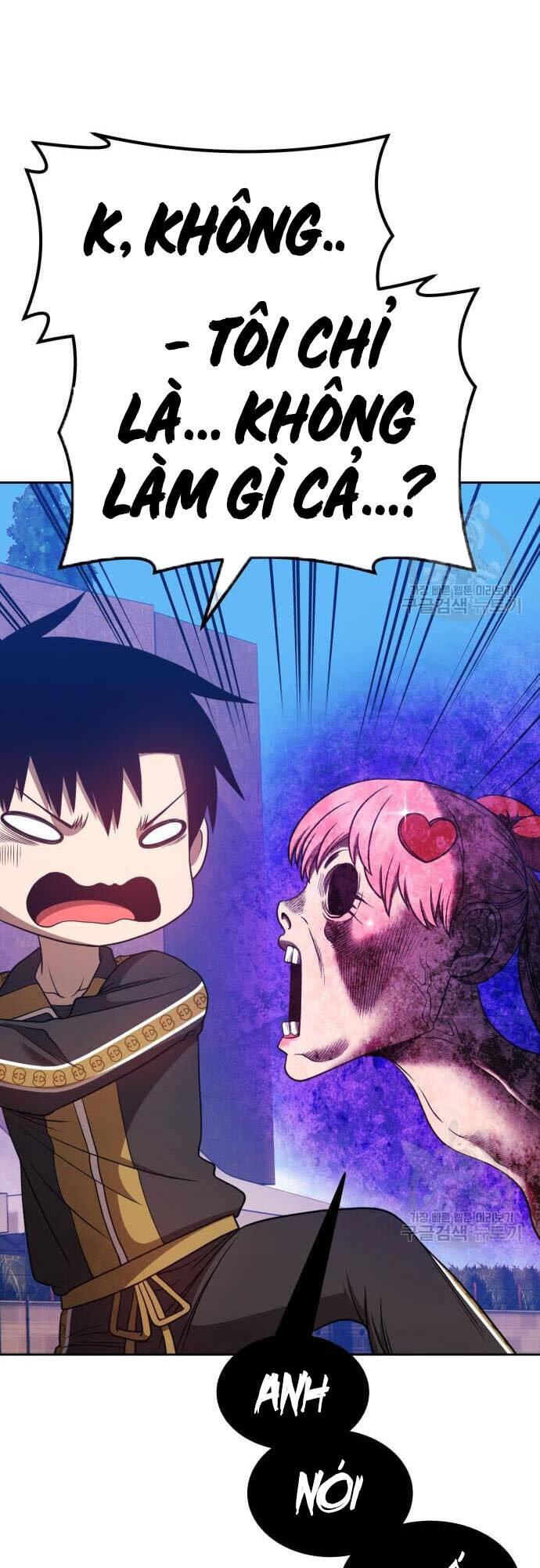 Gậy Gỗ Cấp 99+ Chap 46 - Next Chap 47