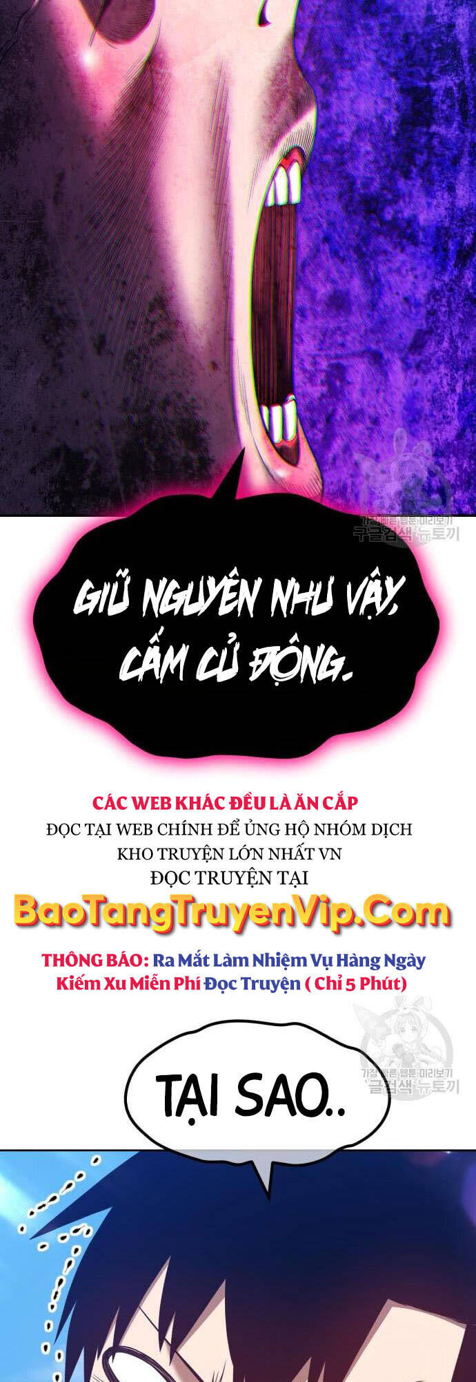 Gậy Gỗ Cấp 99+ Chap 46 - Next Chap 47