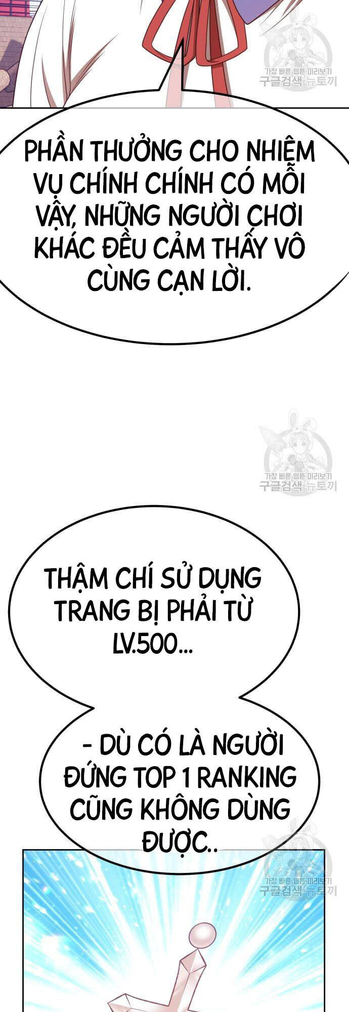 Gậy Gỗ Cấp 99+ Chap 46 - Next Chap 47