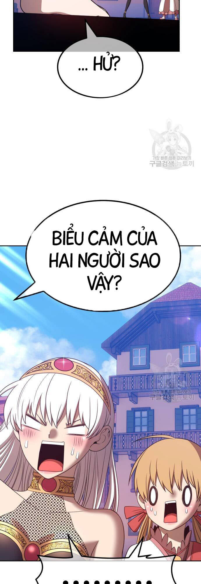 Gậy Gỗ Cấp 99+ Chap 465 - Next Chap 466