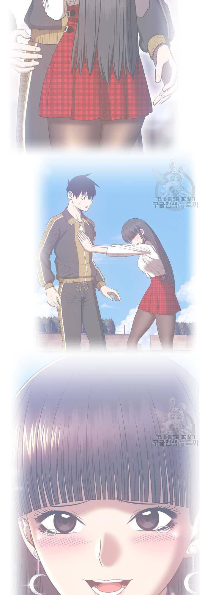 Gậy Gỗ Cấp 99+ Chap 465 - Next Chap 466