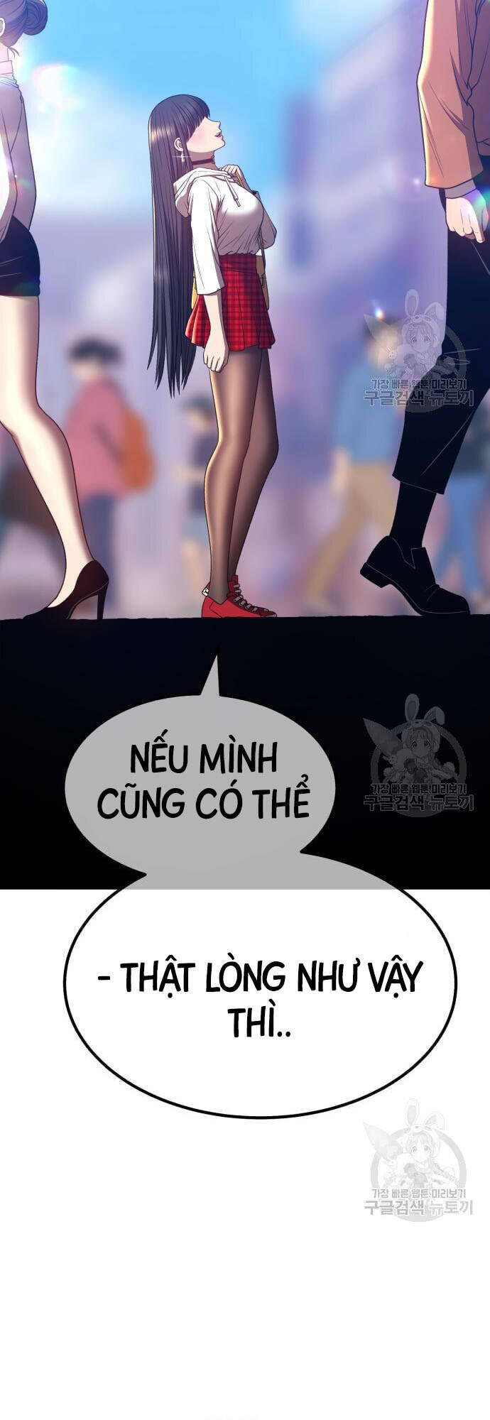 Gậy Gỗ Cấp 99+ Chap 465 - Next Chap 466
