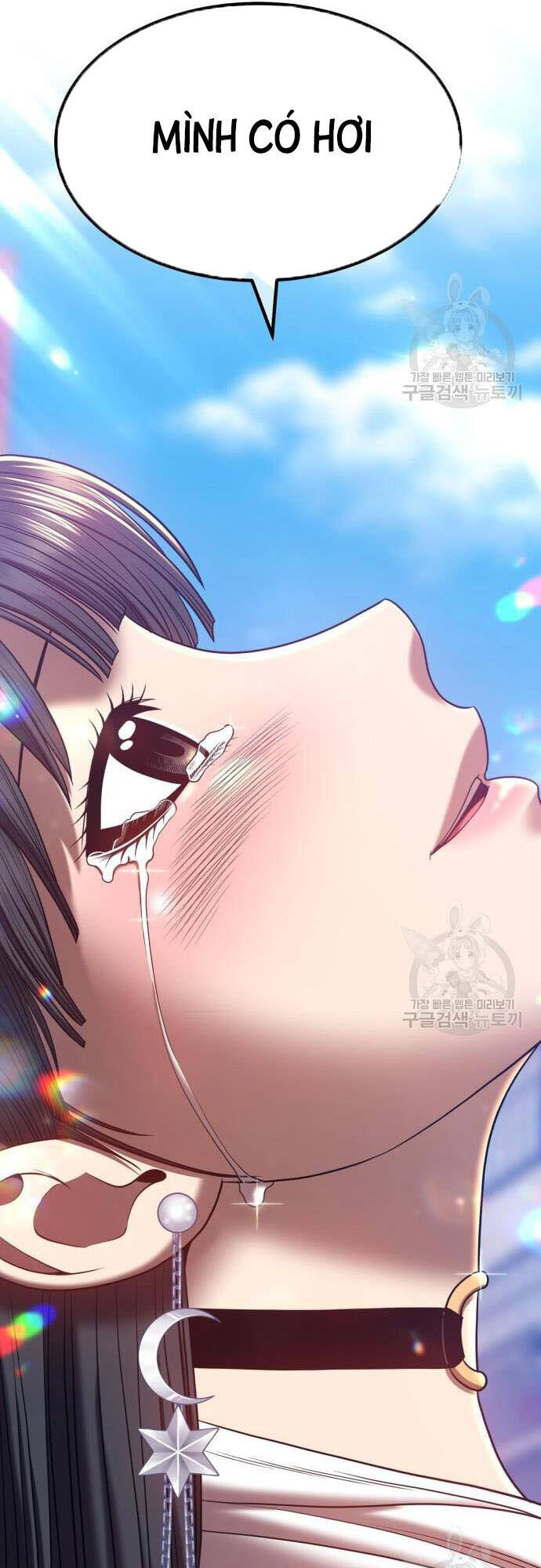 Gậy Gỗ Cấp 99+ Chap 465 - Next Chap 466