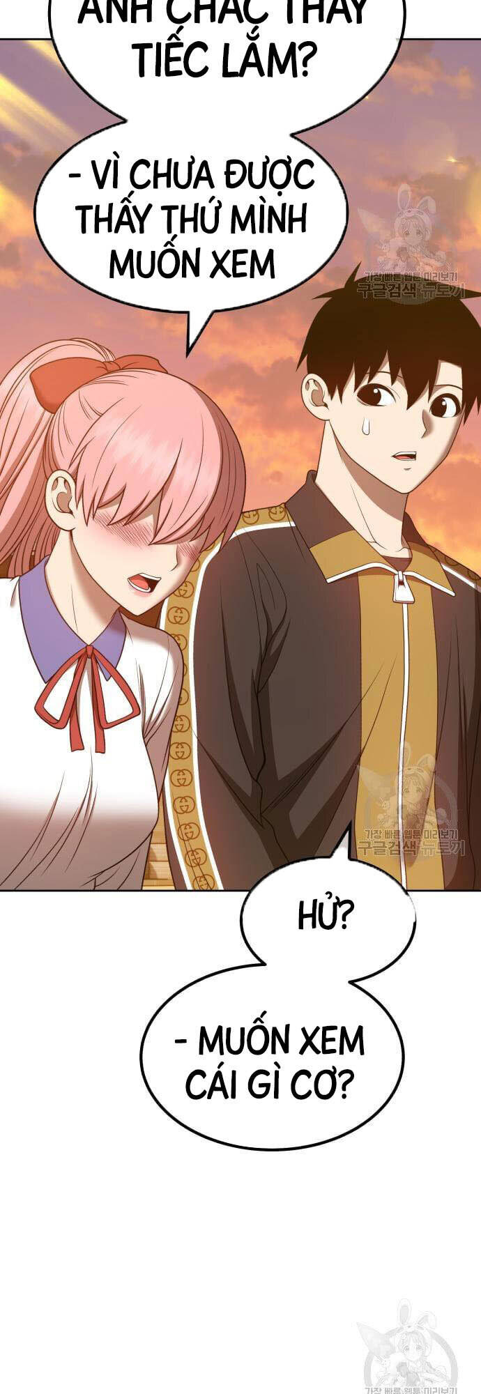 Gậy Gỗ Cấp 99+ Chap 465 - Next Chap 466