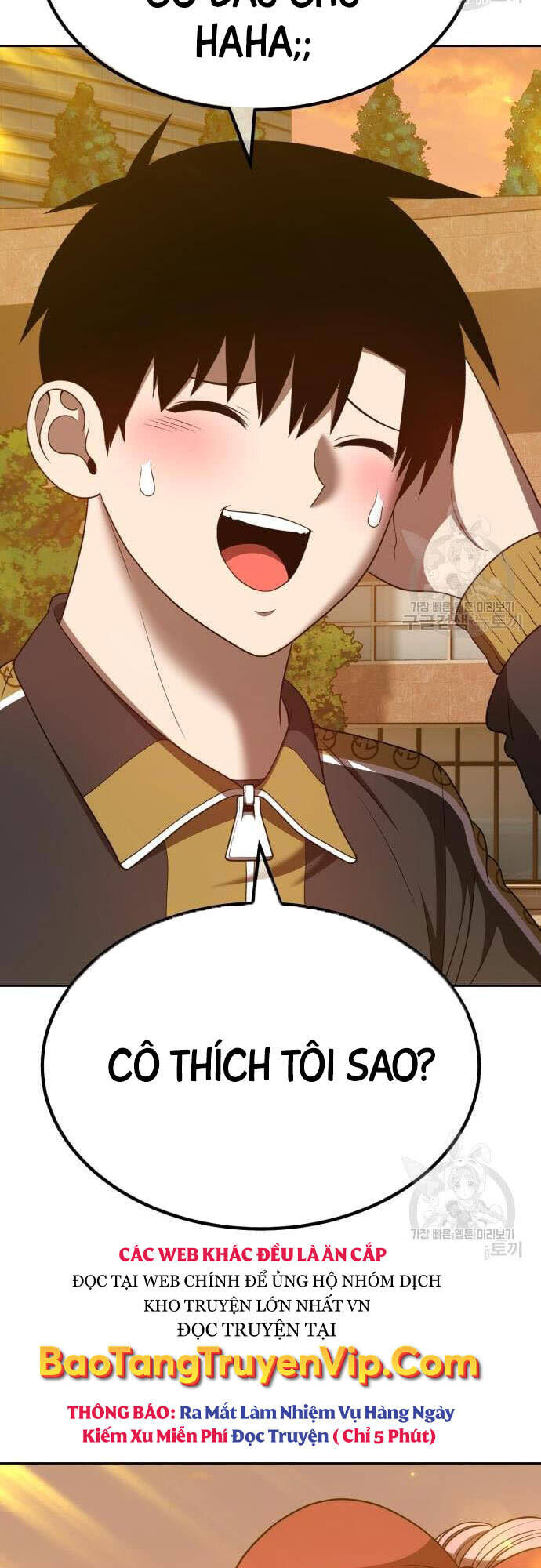 Gậy Gỗ Cấp 99+ Chap 465 - Next Chap 466