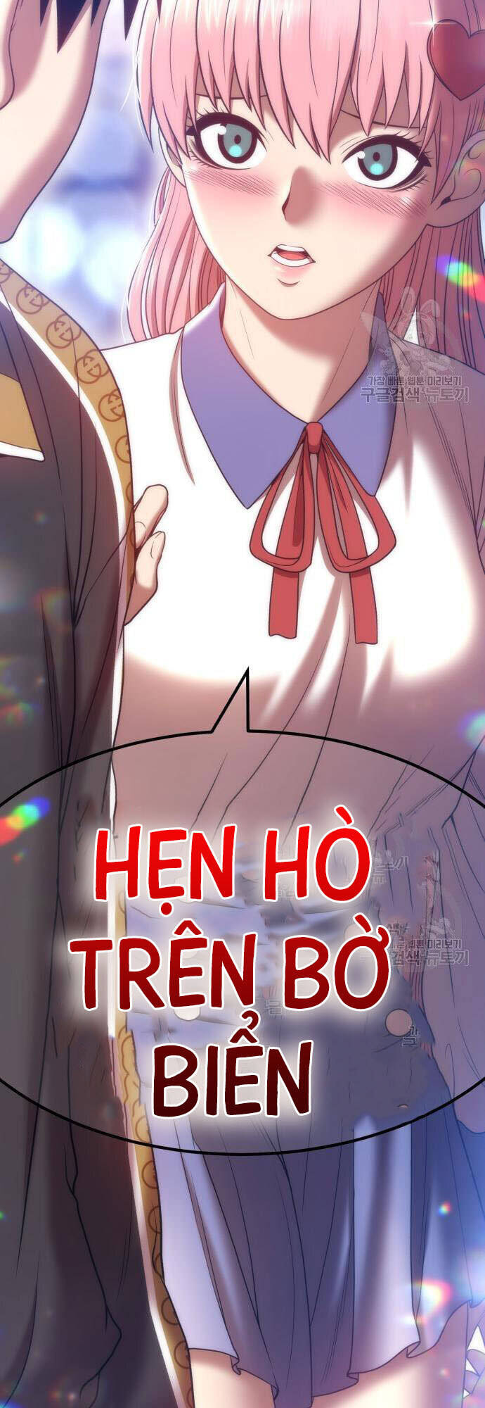 Gậy Gỗ Cấp 99+ Chap 465 - Next Chap 466
