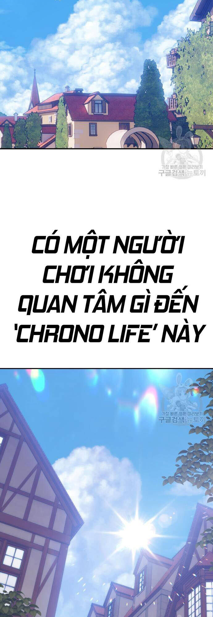 Gậy Gỗ Cấp 99+ Chap 465 - Next Chap 466