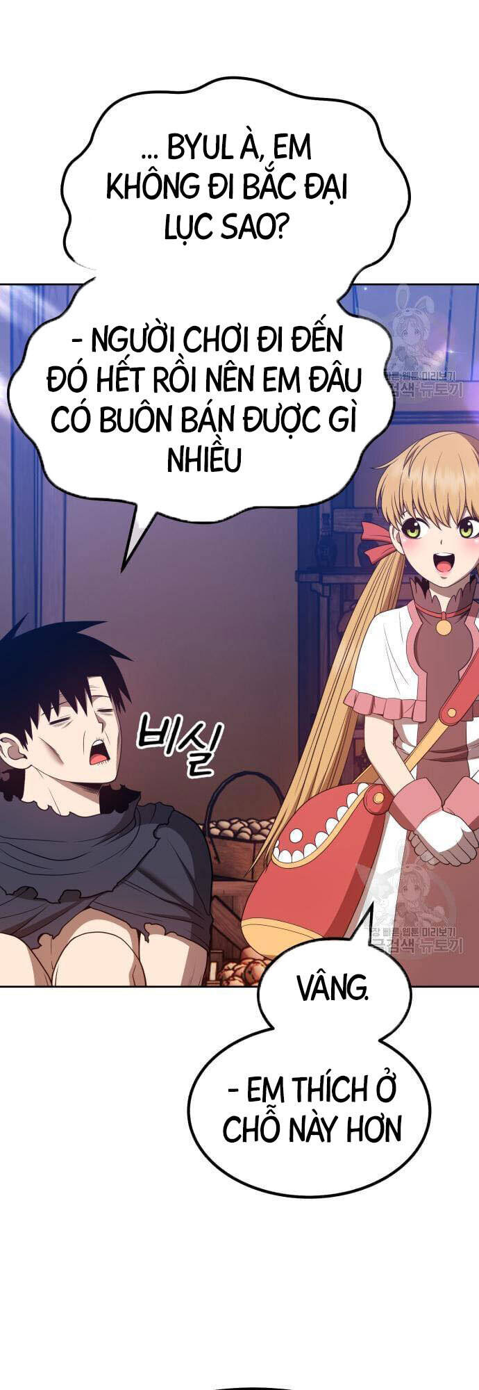 Gậy Gỗ Cấp 99+ Chap 465 - Next Chap 466