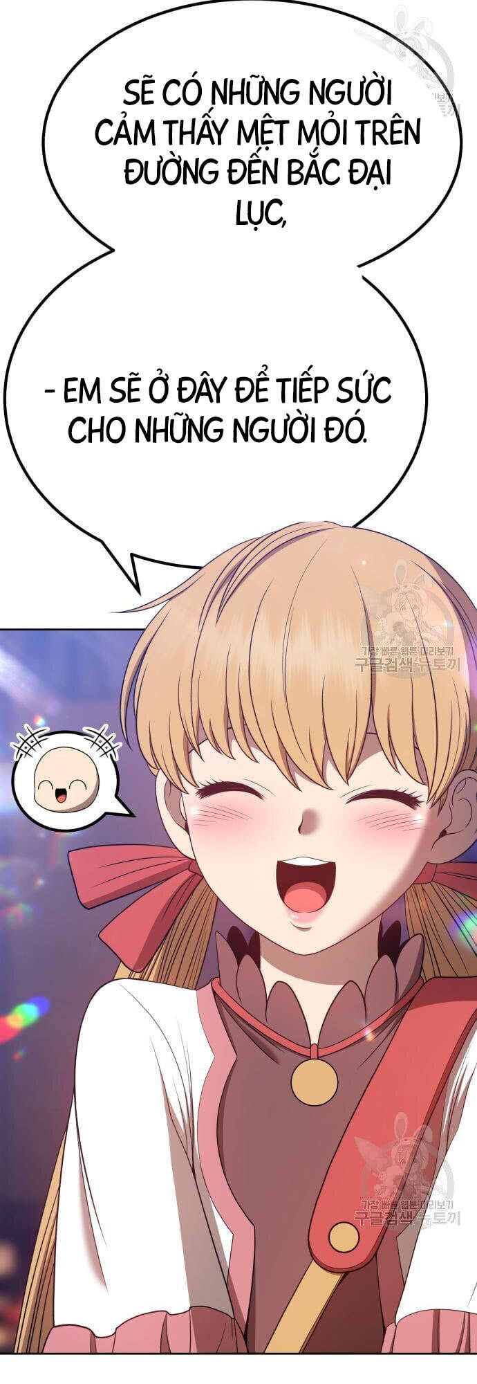 Gậy Gỗ Cấp 99+ Chap 465 - Next Chap 466